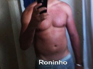 Roninho