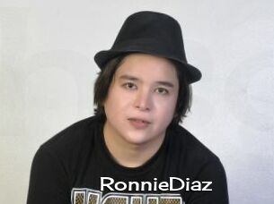 RonnieDiaz