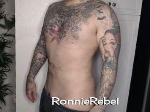 RonnieRebel