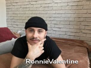 RonnieValentine