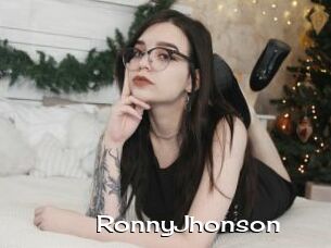 RonnyJhonson