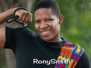 RonySmith