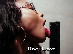 RoquiLove