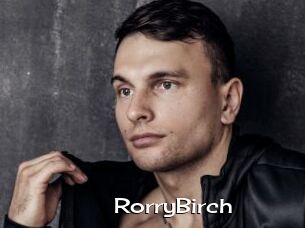 RorryBirch