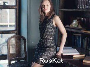 RosKat