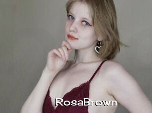 RosaBrown