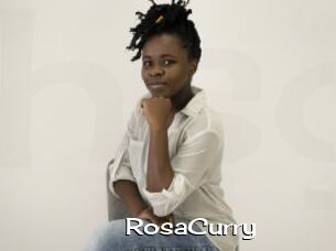 RosaCurry