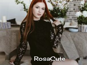 RosaCute