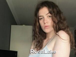 RosaLake