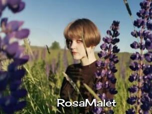 RosaMalet