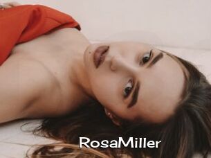 RosaMiller