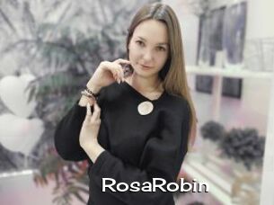 RosaRobin