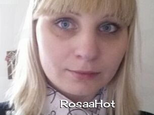 RosaaHot