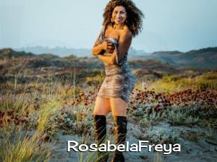 RosabelaFreya