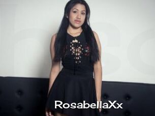 RosabellaXx