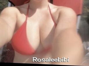 Rosaleebibi