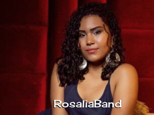 RosaliaBand