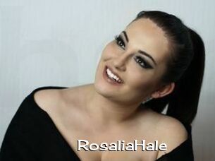 RosaliaHale