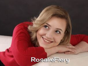 RosalieFiery