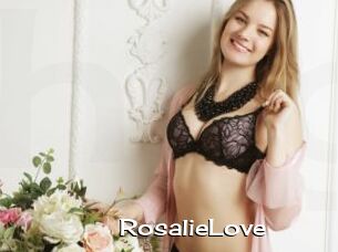 RosalieLove