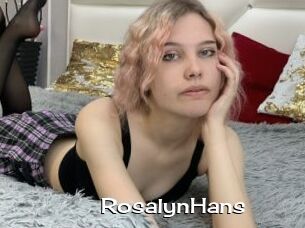 RosalynHans