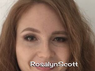 RosalynScott