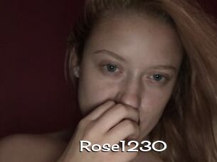 Rose1230