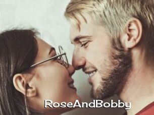 RoseAndBobby