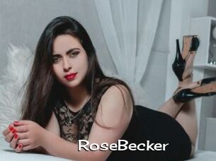 RoseBecker