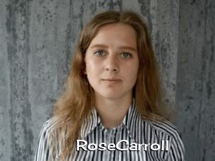 RoseCarroll