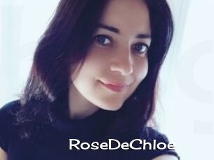 RoseDeChloe