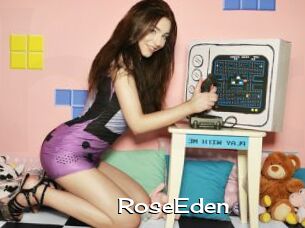 RoseEden