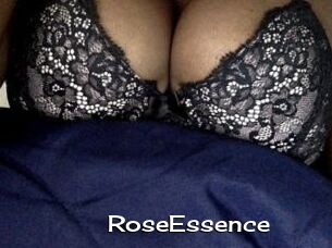 RoseEssence