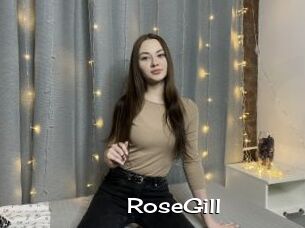 RoseGill