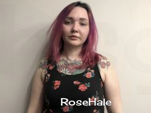 RoseHale