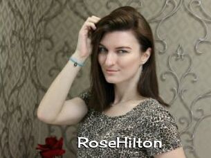 RoseHilton