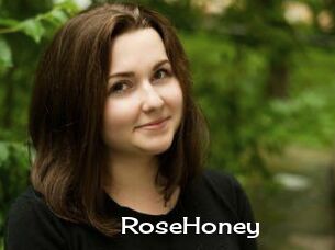 RoseHoney