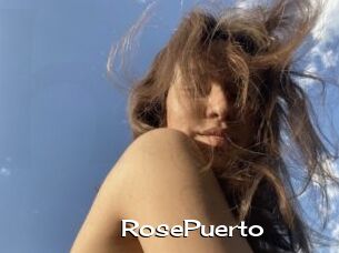 RosePuerto