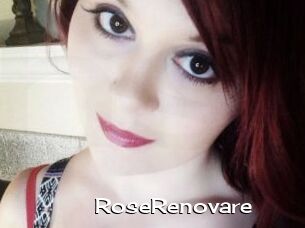 RoseRenovare