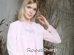 RoseSharp