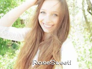 RoseSweeti