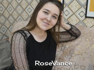 RoseVance