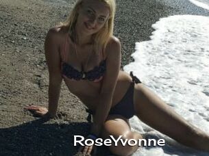 RoseYvonne