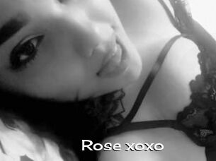 Rose_xoxo