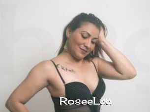 RoseeLee