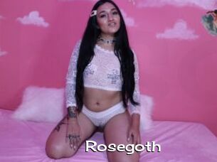 Rosegoth