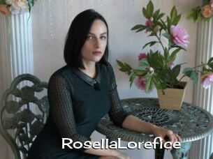 RosellaLorefice