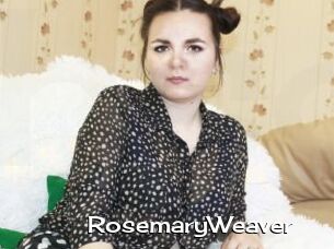 RosemaryWeaver