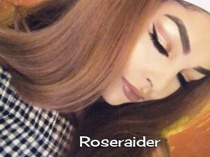 Roseraider