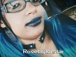 Rosetaylorstar